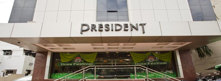 Hotel President - Indore 01.jpg